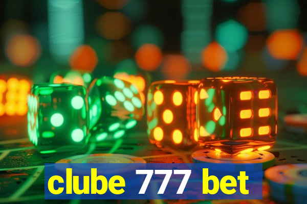 clube 777 bet